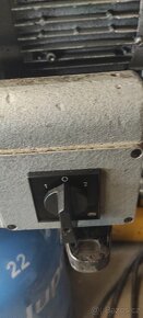 Elektrický závitořez NAREX TZ 080 B - 4