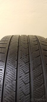 Vredestein 255/35 R20 97Y 5-5,5mm - 4