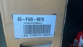 Prodám Finlux TV43FUG9070 - QLED Android 11, ULTRATENKA, BEZ - 4