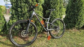 MERIDA ONE TWENTY 9.800 - 4