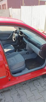 Škoda Octavia 1.6 MPi, 1.maj, najeto 90tis - 4