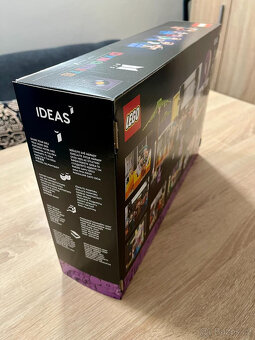 LEGO 21339 - BTS Dynamite - 4