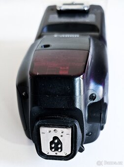 Canon Speedlite 600EX-RT - 4