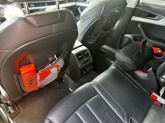 Audi A4 B9 sport 140 KW - 4