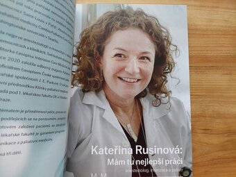 Mistři medicíny - lékaři a lékařky, doktoři a doktorky, nová - 4