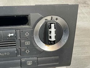 AUDI A3 - 8P - 2003-2012 - klima panel 8P0820043H - 4