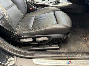 Bmw e90 lci náhradní díly bmw e90 m paket - 4