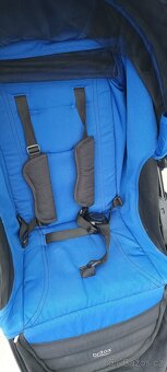 Dětský kočárek Britax B Motion 4 - 4