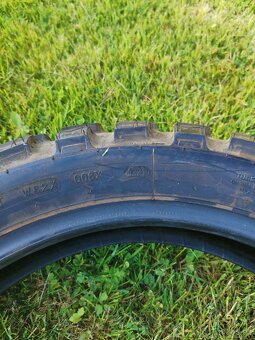 Motopneu Michelin Anakee Wild 110/80 R19 a 140/80 R17 - 4