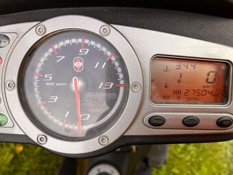 GILERA RUNNER ST 200 - 4