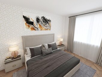 Prodej bytu 2+1 Zastávka u Brna - 4