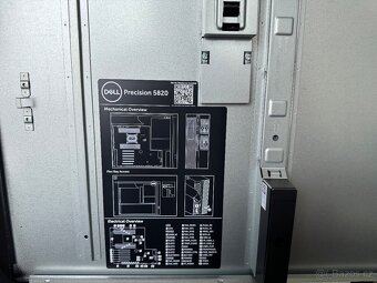 Dell PC- RTX 3090 - 4