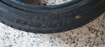 Pneu Falken Azenis 225/45 R17 - 4