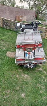 Honda Goodwin 1200 - 4