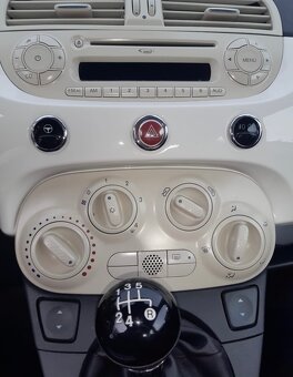 Fiat 500 - 4