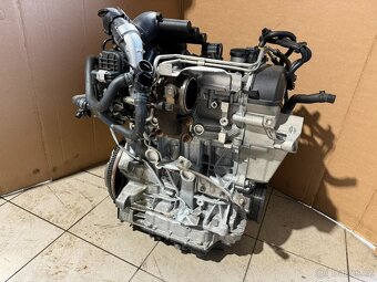Motor CZDA 1.4 TSI 110kw Škoda VW Seat 67 000km - 4