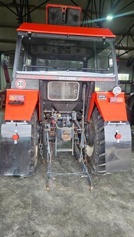 Zetor 5340/7245 predna uzavierka - 4