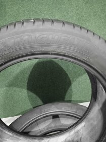 2ks letni 215/50/18 michelin - 4