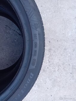 Pneumatiky Viking 215/40 R17 - 4