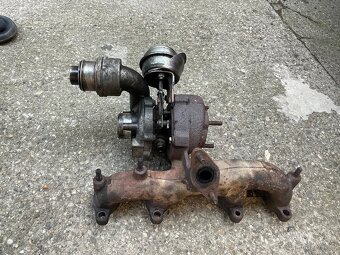 Turbo a set na 96kw - 4