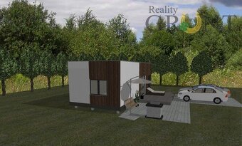 Prodej pozemky - zahrady, 2 838 m2 - Petřvald, ev.č. 00182 - 4