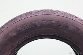 Zimní pneu Austone Skadi sp 91 20570r15 - 4