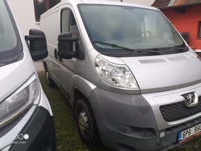 Peugeot Boxer - 4