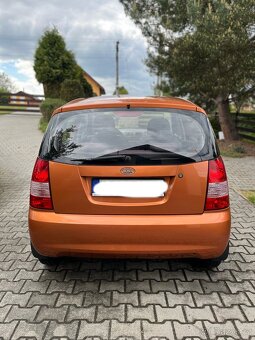 Kia Picanto - 4