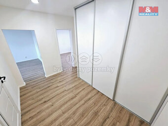 Prodej bytu 2+kk, 40 m², Praha, ul. Českomoravská - 4