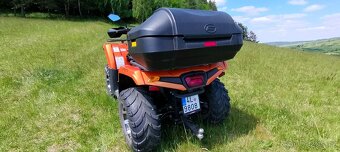 Prodam Gladiatora X520S - 4