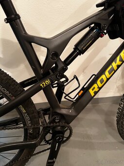 RockRider XC500S celoodpruzene horske kolo vel 29 - 4