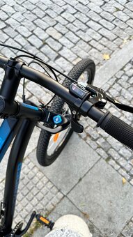 Rockrider ST 120 - 4