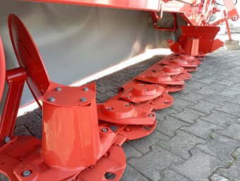 KUHN GMD 310 zadní disková sekačka - 4