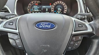 Ford Galaxy 2.0 TDCi 110 kW Titanium 7míst - 4