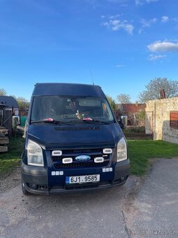 Ford Transit - 4