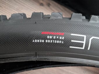 Prodám nějaké věci na kolo - 4