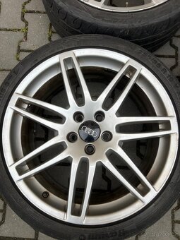 5x112 R19 Audi Sline - 4