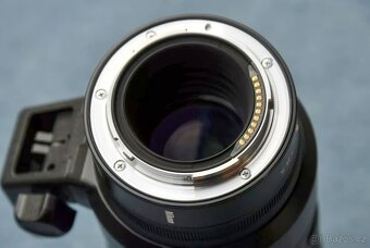 Nikon Nikkor Z 70-200 mm f/2,8 VR S - 4