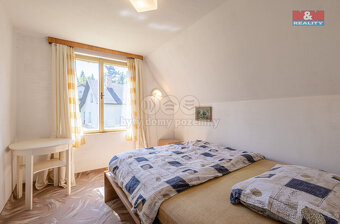 Prodej chaty, 120 m², Psáry, ul. Houbová - 4