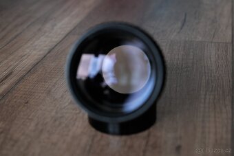 Meyer-Optik Görlitz Orestor 135mm f/2.8 - (M42) - 4