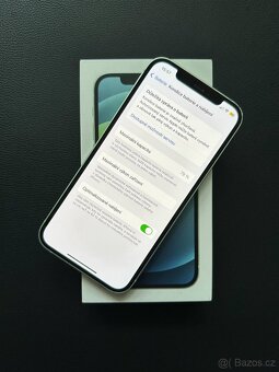 IPhone 12 128GB TOP STAV - 4