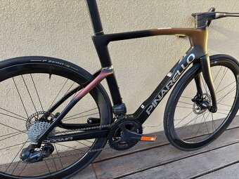 Pinarello Dogma F - 2025 - 4