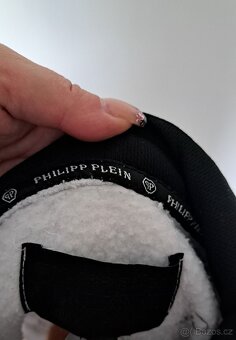 Unisex mikina Philipp Plein - 4