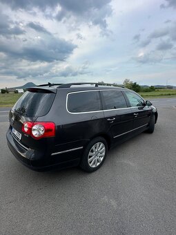 Passat b6 2009 dsg automat - 4
