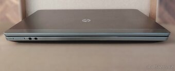 HP ProBook 4530S + příslušenství - 4