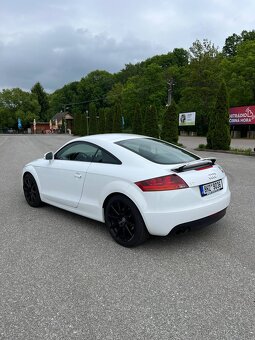 Prodám Audi - 4