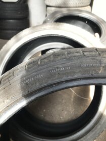 Letní pneu 235/35/19 - 4