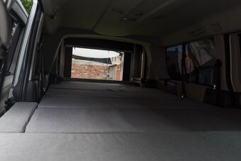 Vestavba Fiat Scudo, Citroen Jumpy, Peugeot Expert - 4
