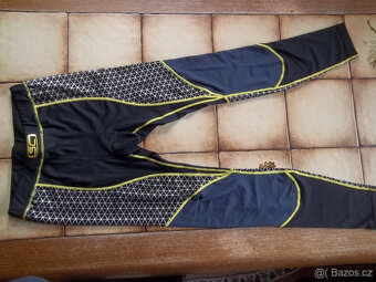 Nové,nenošené unisex kompres.prádlo vel. M a L za super cenu - 4