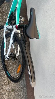 Jízdní kolo Kellys Lite 26 / vel. 146- 151cm - 4